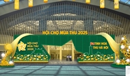 Autumn Fair 2025 showcases Vietnam’s creativity and cultural vitality